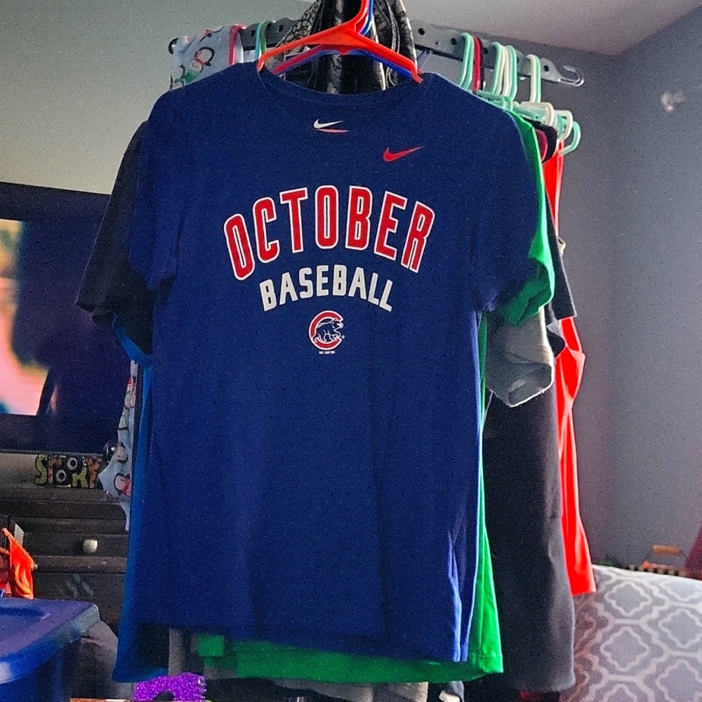Chicago Cubs T-Shirt